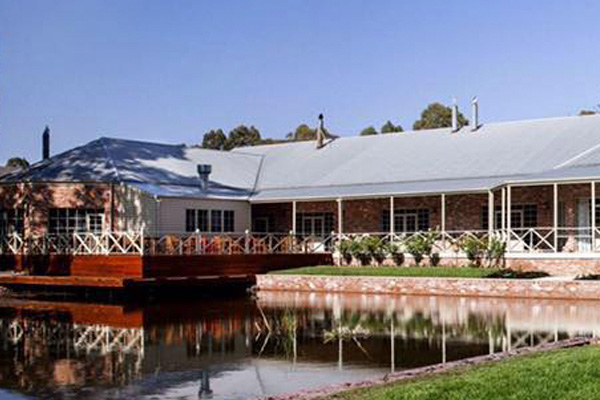 Catering Venues in Ballarat
